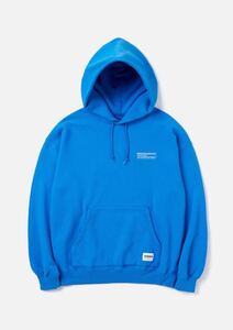 【NEIGHBORHOOD】PLAIN SWEAT PARKA LS ネイバーフッド　パーカー　wtaps Hooded スウェットパーカー