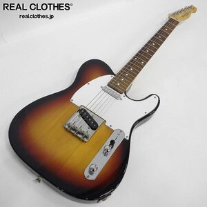 ★FGN FUJIGEN/フジゲン J-Classic テレキャスターType エレキギター 同梱×/160