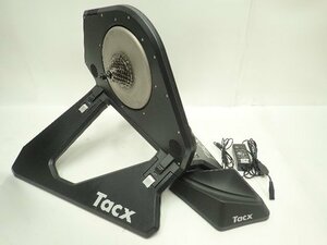 Tacx タックス Neo Smart T2800 Neo スマートトレーナー SHIMANO CS-5700 105 スプロケット付き ¶ 6E370-1