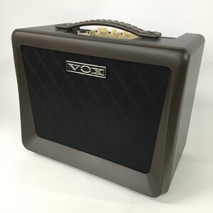 f146*120 【やや傷汚れ有】 【１円～】VOX VX50-AG ギターアンプ