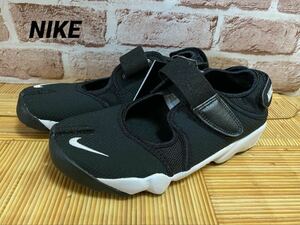 NIKE ナイキ　25cm AIR RIFT BR エアリフト　スニーカー【DN1338-003】