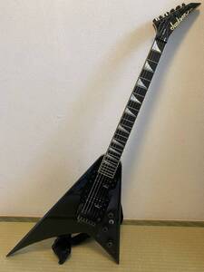 Jackson ランディー・ローズ カスタム Grover Jackson Randy Rhoads custom Metallic Black