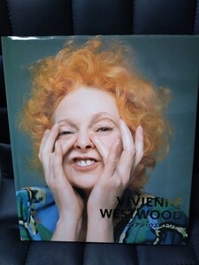 VIVIENNE WESTWOOD 写真集/クレアウィルコックス