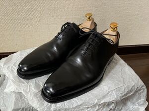 クロケットアンドジョーンズ　アレックス　UK6E