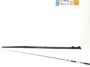 シマノ 18 エクスプライド 169H 美品