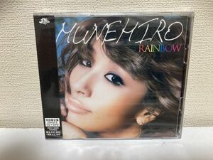 鈴木紗理奈　MUNEHIRO RAINBOW CD+DVD C-7
