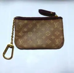 LOUISVUITTON❤モノグラムイディール❤ ポシェット クレMM