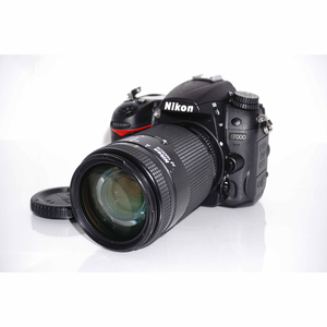 高速連写付属品多数Nikon ニコン　D7000　レンズキット