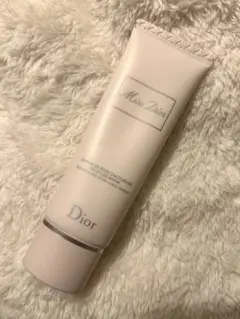 Dior ミスディオール ハンドクリーム