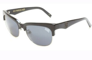 black Flys FRY BERKLAID ブラック×ブラック　新品 サングラス Ray-Ban レイバン