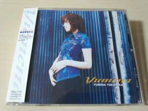 横須賀ゆめなCD「Yumena」EARTHSHAKER MARCY P●