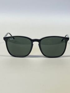 Ray-Ban サングラス RB 4387 601/71 56□18 145 3N 0107005