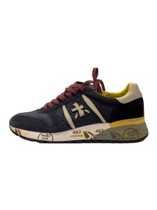 PREMIATA◆ローカットスニーカー/44/NVY/483 original