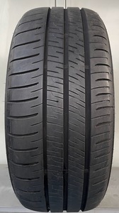 24120609　　中古タイヤ　【23年製】　DUNLOP　ENASAVE　RV505　235/50R18　97W　1本