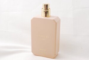 【蓋無し】ブリングミーベージュ オードトワレ 50ml テスター品 BRING ME. BEIGE. MISAKO UNO mauve