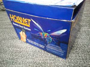 ＨＯＲＮＥＴ　５６０Ｔ　新品未使用