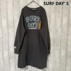 SURF DAY