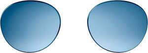 新品保証☆ボーズ/BOSE FRAMES RONDO専用 オプションレンズ ブルーグラディエント Lenses Rondo BLU ブルー 送料無料