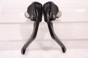 TT/トライアスロン●SHIMANO シマノ BL-TT79 DURA-ACE ブレーキレバー