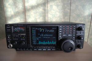 ICOM IC756pro2