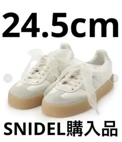 【adidas Originals】SAMBAE W スナイデル　SNIDEL