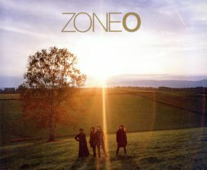 O(初回限定盤)/ZONE