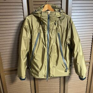 サイズXL NANGA アーバンリサーチ　AURORA DOWN JACKET ナンガ