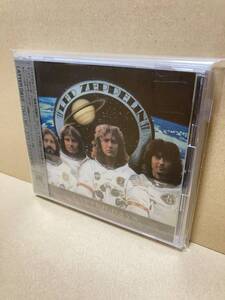 PROMO SEALED！新品CD！Latter Days The Best Of Led Zeppelin Volume Two EastWest AMCY-7122 見本盤 未開封 SAMPLE 2000 JAPAN 1ST PRESS