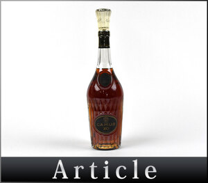 500227古酒◆未開栓 カミュXO ロングネック コニャック ブランデー エクストラオールド CAMUS LONG NECK COGNAC BRANDY 700ml/ A