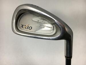 即決 お買い得品！中古 (9本)ゼクシオ(XXIO) アイアン 2002 3～9.P.A MP200 選択なし R