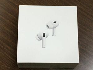 ★未開封/送料無料★ Apple AirPods Pro（第2世代）MagSafe充電ケース（USB-C）MTJV3J/A