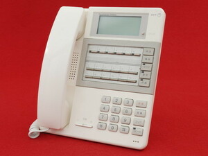 HX-6LTEL-(2)(6ボタン標準電話機(白))