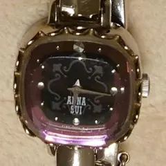 ANNA SUI レディース腕時計