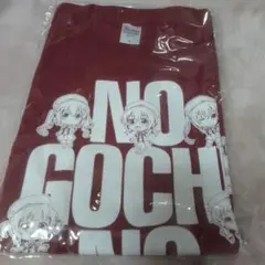 ご注文はうさぎですかNO GOCHI.NO LIFE. Tシャツ フリーサイズ