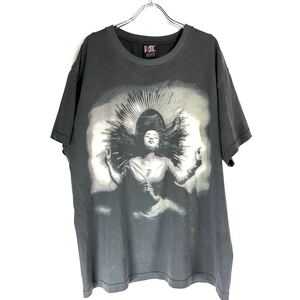 1円スタート◇超希少◇ SADE VINTAGE TEE XL シャーデー ヴィンテージTシャツ バンT SUMMER DELUX メンズ レディース ユニセックス