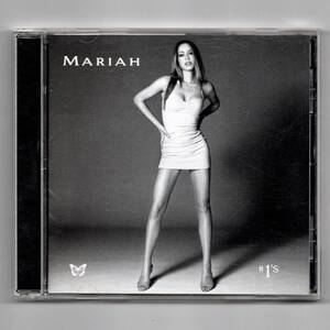 【帯あり】Mariah Carey The Ones/1