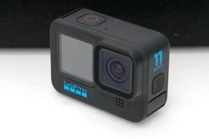 訳有品｜GoPro HERO11 BLACK CHDHX-111-FW CA01-M2997-2F3-ψ