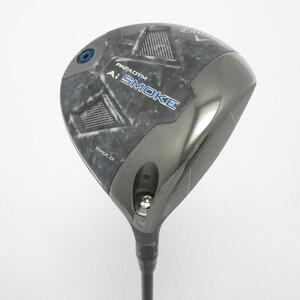 キャロウェイゴルフ Ai SMOKE パラダイム Ai SMOKE MAX D ドライバー TENSEI 45 for Callaway レディス シャフト：TENSEI 45 for Callaway