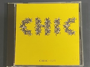 CHIC -ISM 