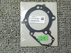 BMW R1200 R1150 R RS RT C GS インデペンデント ADV CL シリンダーヘッドガスケット 11121342394 純正 未使用 TR050412.24