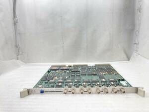 ●AMS NEVE USP Rack HW5383 用　基板　QM2　UN820-204　中古品