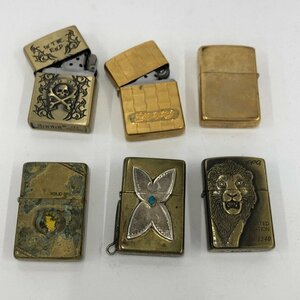 ZIPPO ジッポー ライター おまとめ【CKARC054】