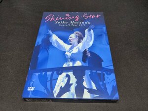 セル版 DVD 松田聖子 / Seiko Matsuda Concert Tour 2016/ Shining Star / 初回限定盤 / ff332