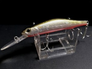 zip baits orbit 80 ジップベイツ　オルビット 80 ミノー