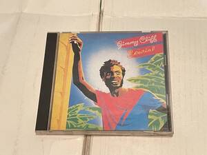 CD ジミー・クリフ Jimmy Cliff Special