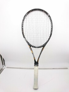 SRIXON◆テニスラケット/硬式ラケット/BLK