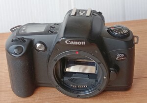 可動品 CANON EOS Body 外観並級 