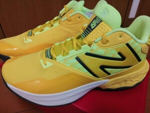 新品・未使用 29cm US11 ニューバランス バスケットシューズ FuelCell Two Wxy v4 RT4 New Balance