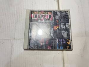 CD ルーリード　Lou Reed　ディファレント・タイムズ - ルー・リード70