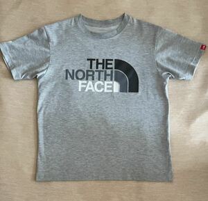 THE NORTH FACE 半袖Tシャツ ★ノースフェイス　メンズSサイズ　used